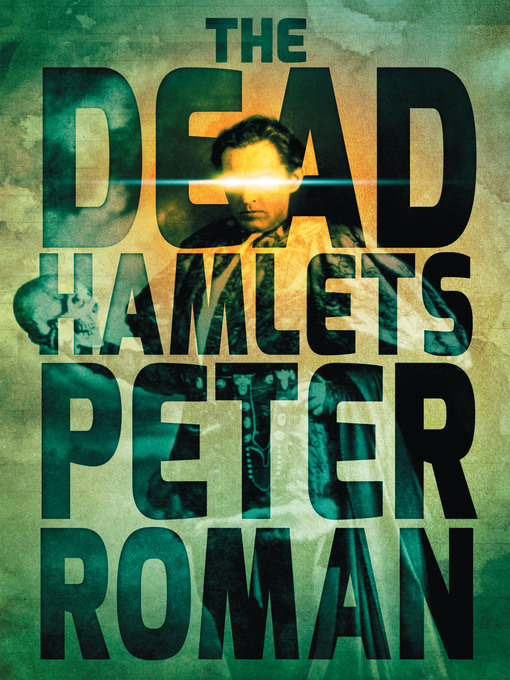 Cover image for The Dead Hamlets